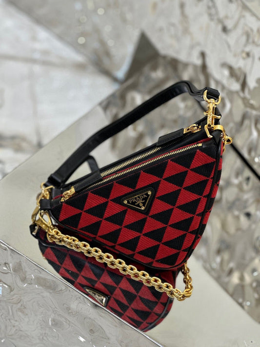 Bags Attire - PDA Bags - 282