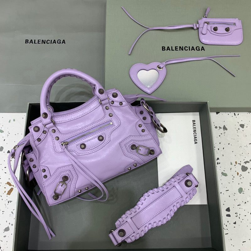 Bags Attire - BGA Bags - 1307