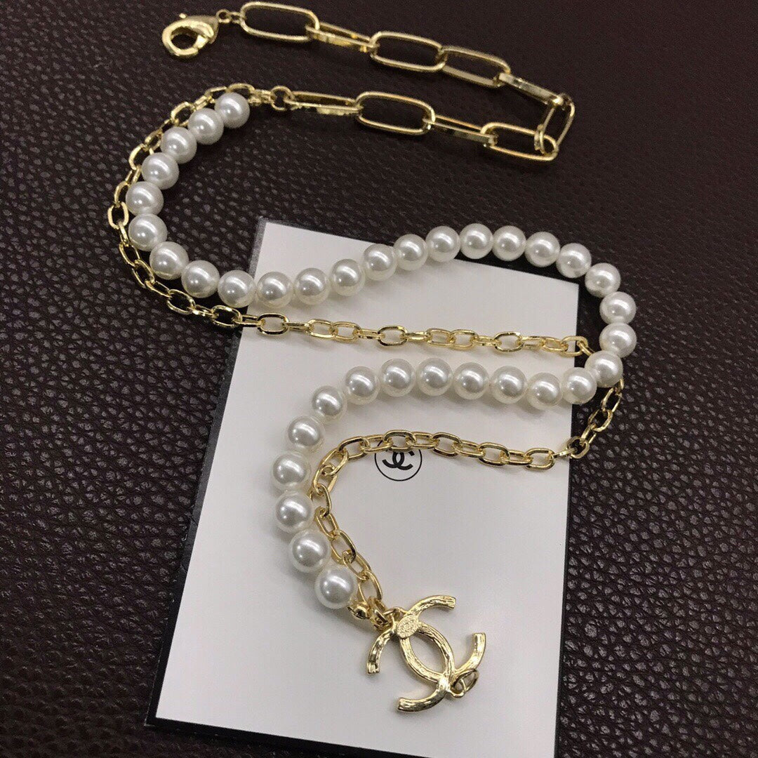 EN – Lux Necklace CHL036