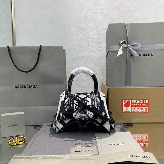 Bags Attire - BGA Bags - 1060