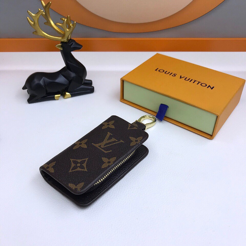 EN – Lux Keychains LUV 066