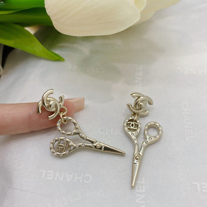EN – Lux Earring CHL 005
