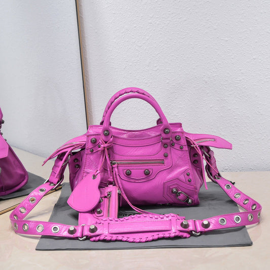 Bags Attire - BGA Bags - 056