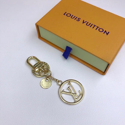 EN – Lux Keychains LUV 021