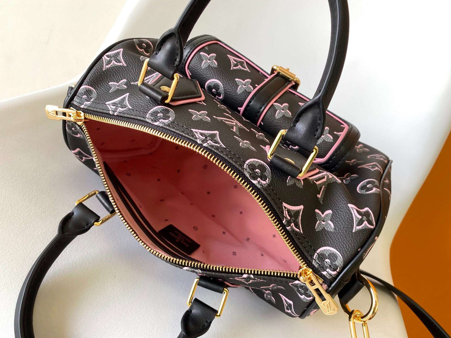 EL -New Arrival Bags LUV 967