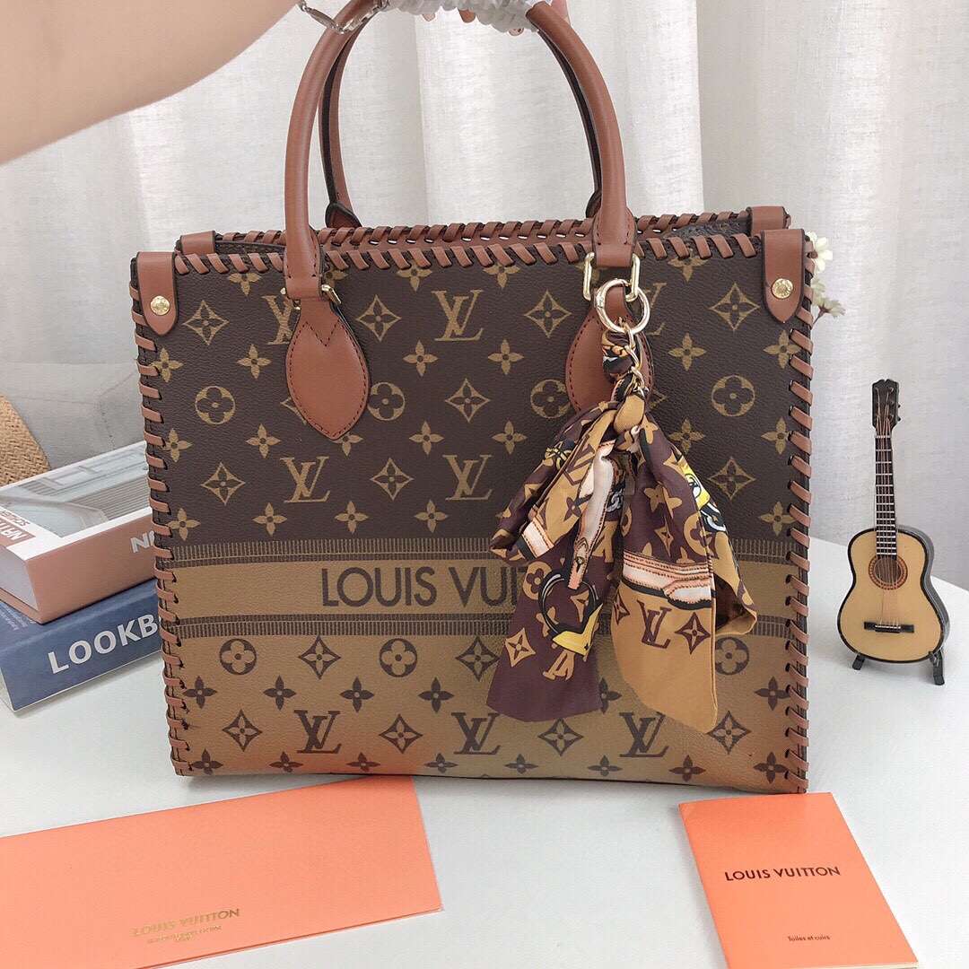 EL – New Arrival Bags LUV 956