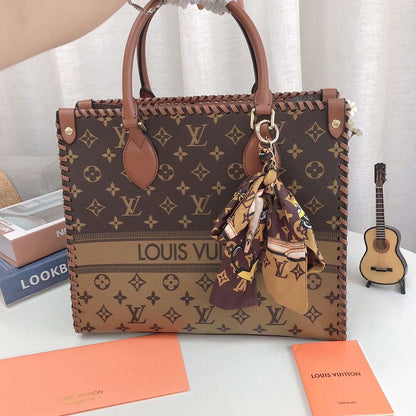 EL – New Arrival Bags LUV 956