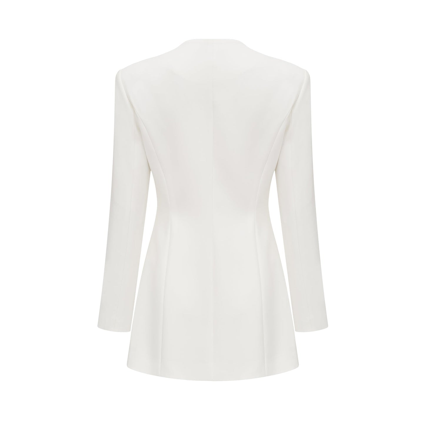 Fionnghuala Crystal Embellished Mini Dress