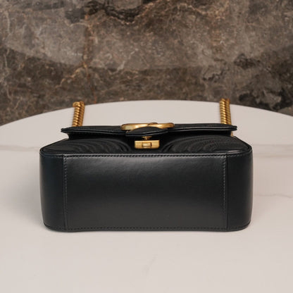 G ucci GG Marmont bag
