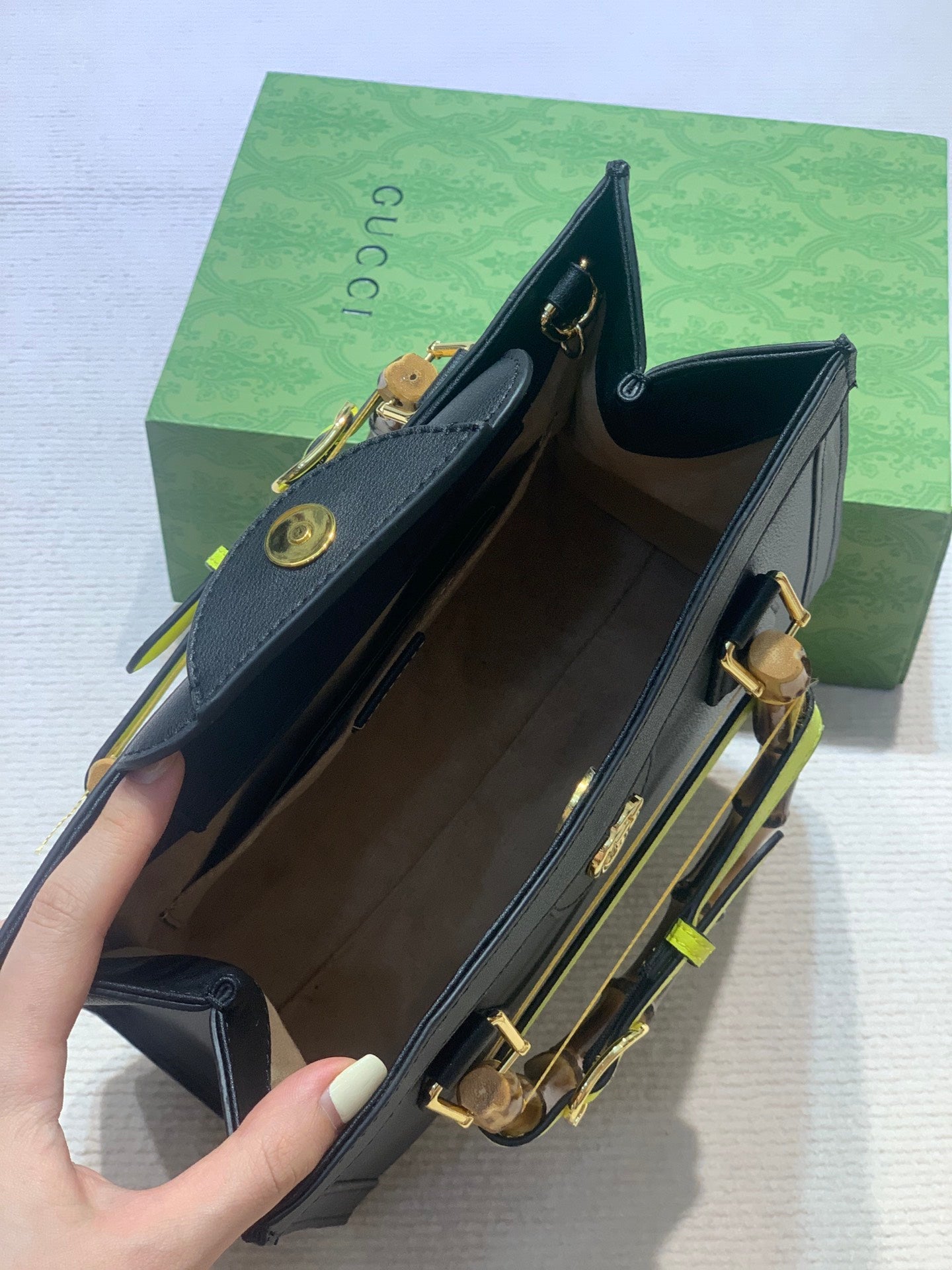 BAGS NEW ARRIVALS