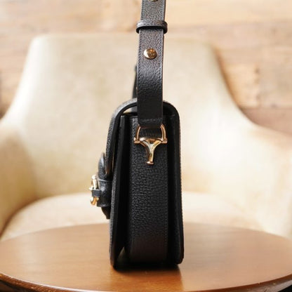 G ucci 1955 handbag