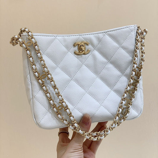 2022cc hobo handbag
