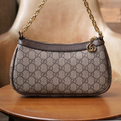 G ucci 𝐎𝐩𝐡𝐢𝐝𝐢𝐚 handbag