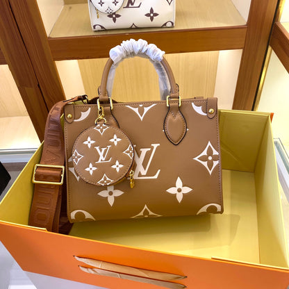 BAGS NEW ARRIVALS