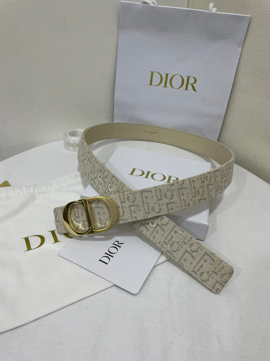 FASHION BELTS