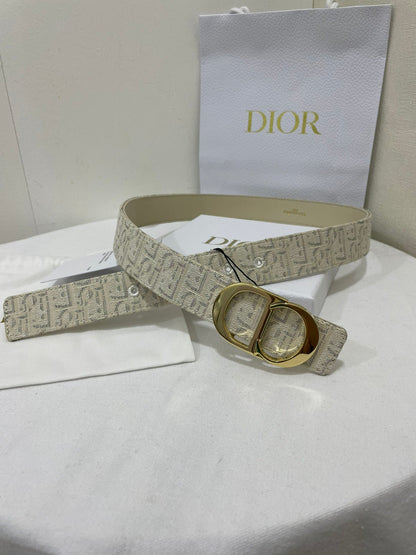 FASHION BELTS