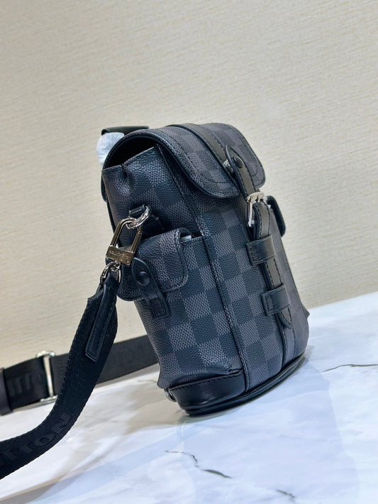 BAGS NEW ARRIVALS