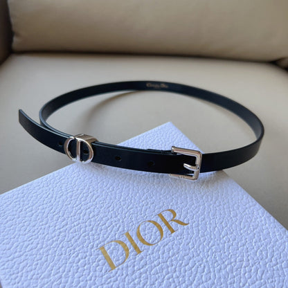 FASHION BELTS