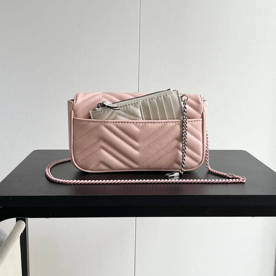 BAGS NEW ARRIVALS