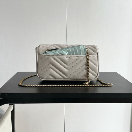 BAGS NEW ARRIVALS