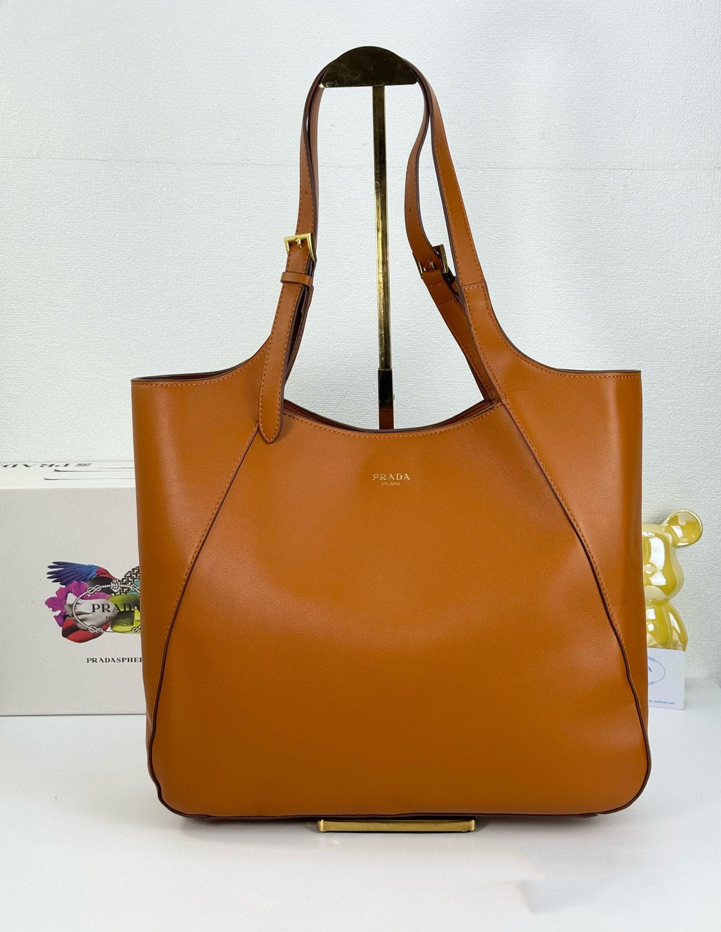 BAGS NEW ARRIVALS