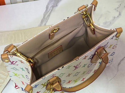 BAGS NEW ARRIVALS