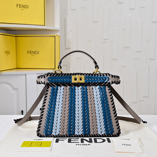 BAGS NEW ARRIVALS
