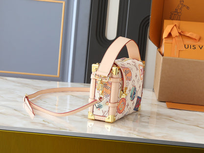 BAGS NEW ARRIVALS