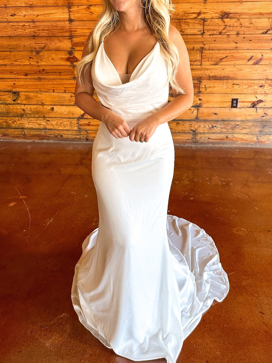 Arianna Wedding Dress
