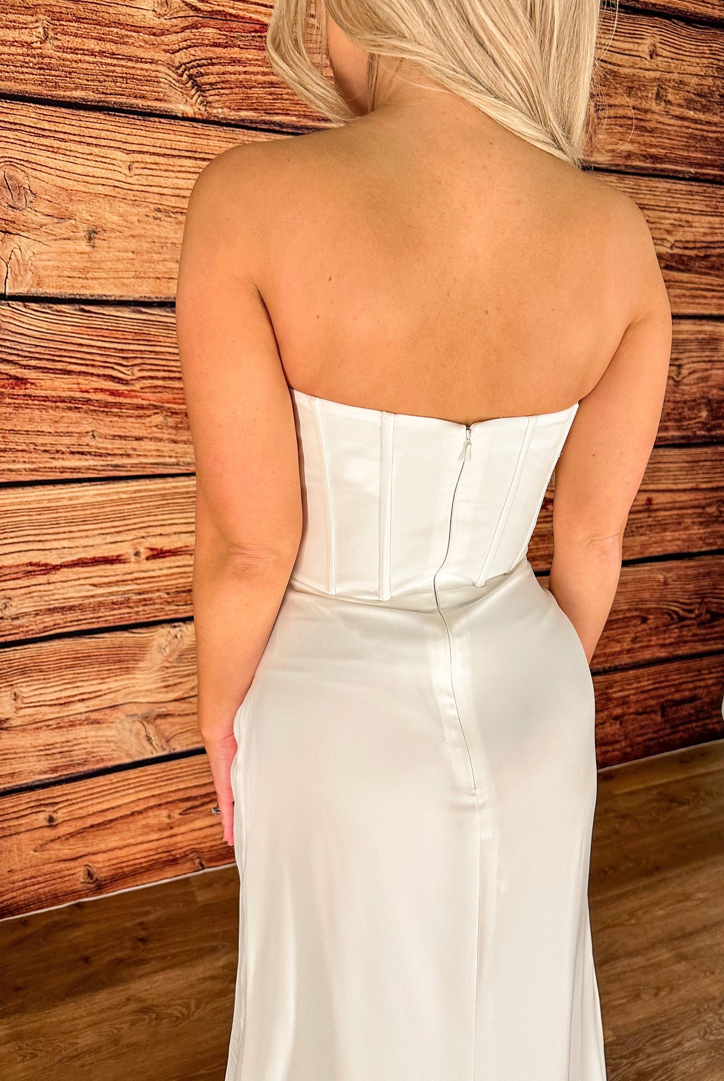 Evelyn Wedding Dress