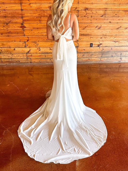Arianna Wedding Dress
