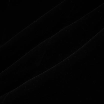 Mireille black panelled jacket