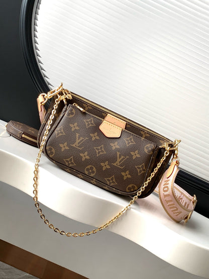 BAGS NEW ARRIVALS