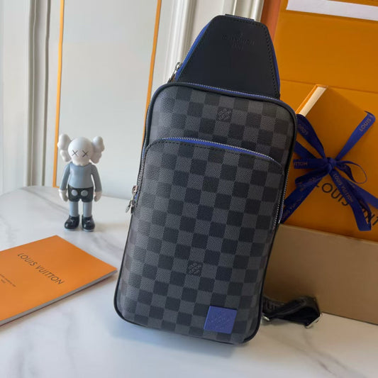 BAGS NEW ARRIVALS