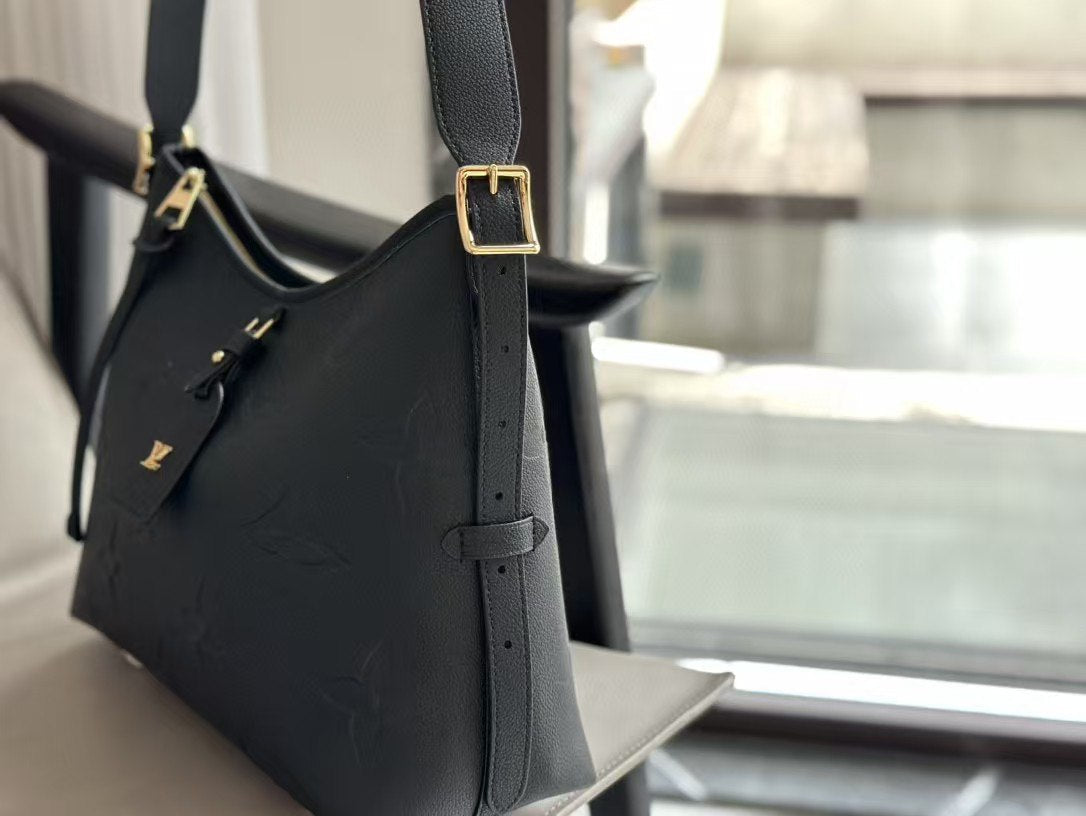 Louis Vuitton CarryAll PM Bag