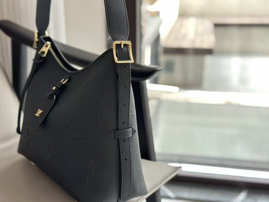 Louis Vuitton CarryAll PM Bag