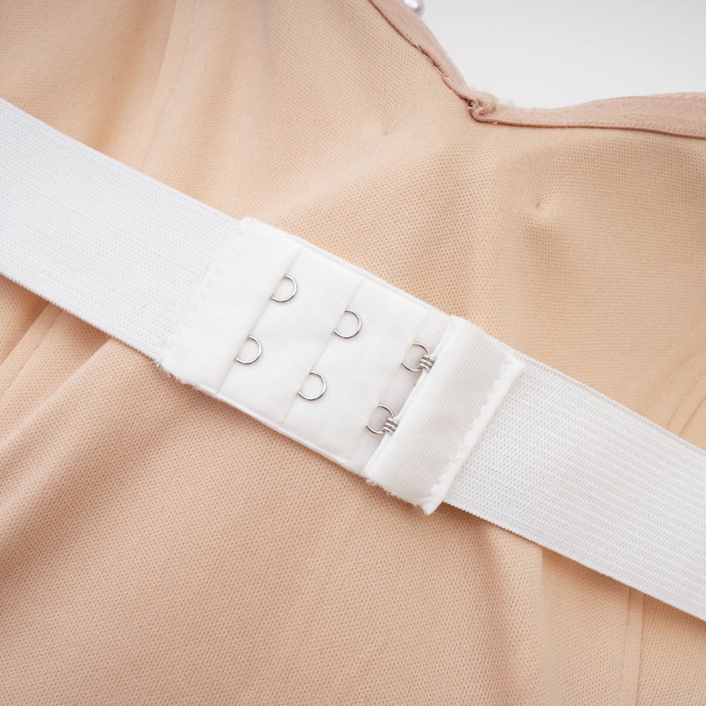 Sabine Faux Pearl Embellished Maxi Dress