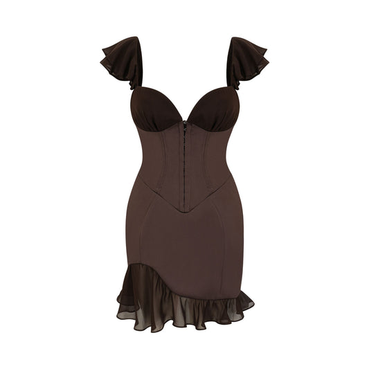 Saga dress