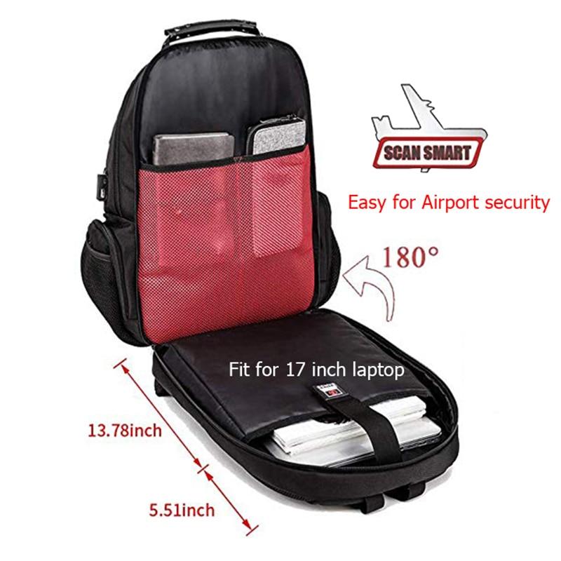 'The Atlantis' - The Ultimate Travel Backpack