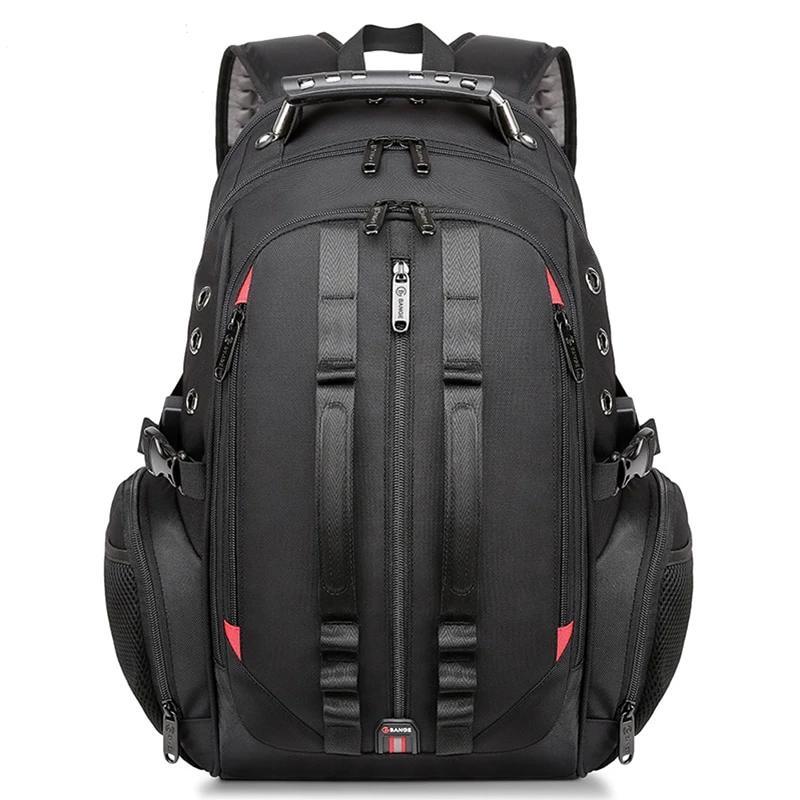 'The Atlantis' - The Ultimate Travel Backpack