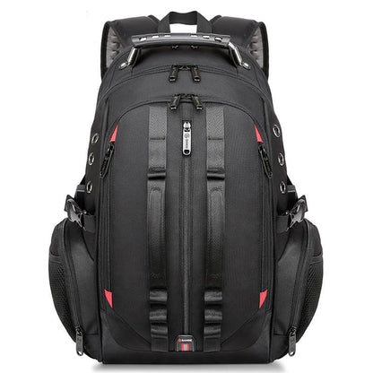 'The Atlantis' - The Ultimate Travel Backpack