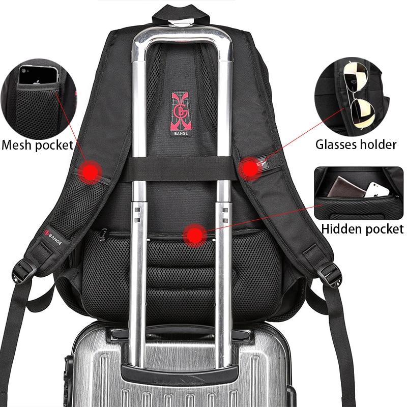 'The Atlantis' - The Ultimate Travel Backpack