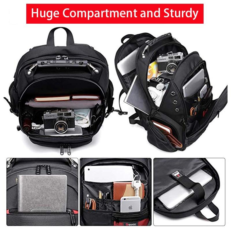 'The Atlantis' - The Ultimate Travel Backpack